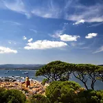 Brigantine112 - Appt 4 Pers Climatisé Vue Avec Accès Direct Au Port, Proche De St Tropez Et Ses Plages Appartement Cogolin