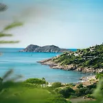 Appartement Brigantine112 - Appt 4 Pers Climatisé Vue Avec Accès Direct Au Port, Proche De St Tropez Et Ses Plages *