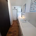 Brigantine112 - Appt 4 Pers Climatise Vue Avec Acces Direct Au Port, Proche De St Tropez Et Ses Plages * كوغولين