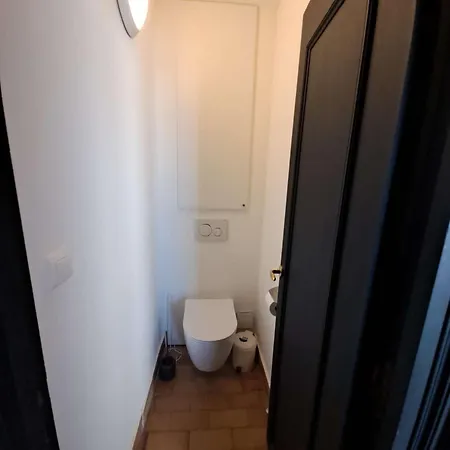 Brigantine112 - Appt 4 Pers Climatise Vue Avec Acces Direct Au Port, Proche De St Tropez Et Ses Plages