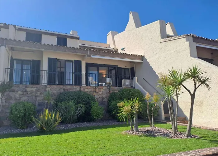 Brigantine112 - Appt 4 Pers Climatise Vue Avec Acces Direct Au Port, Proche De St Tropez Et Ses Plages