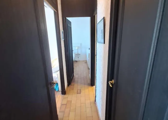 Brigantine112 - Appt 4 Pers Climatise Vue Avec Acces Direct Au Port, Proche De St Tropez Et Ses Plages *