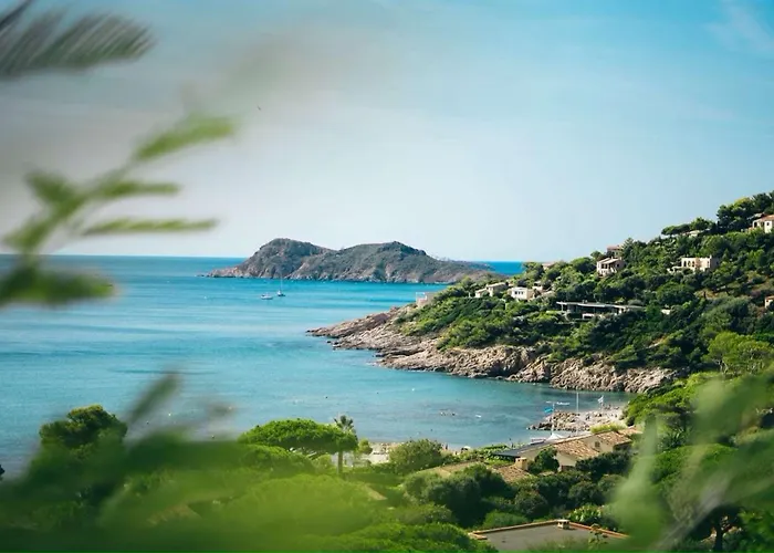 Apartament Brigantine112 - Appt 4 Pers Climatise Vue Avec Acces Direct Au Port, Proche De St Tropez Et Ses Plages *